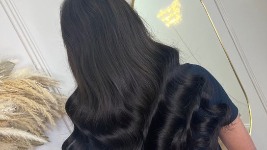 BellaBonds Hair Extensions