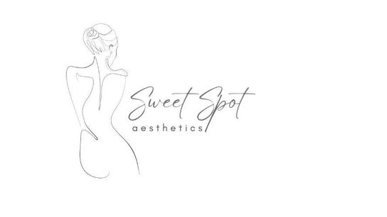 Sweet Spot Sugaring Aesthetics