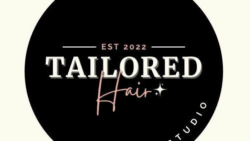 Tailored Hair  imaginea 1