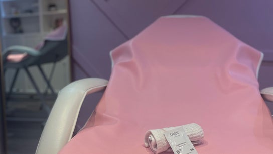 Blush Beauty Bar Caledonia