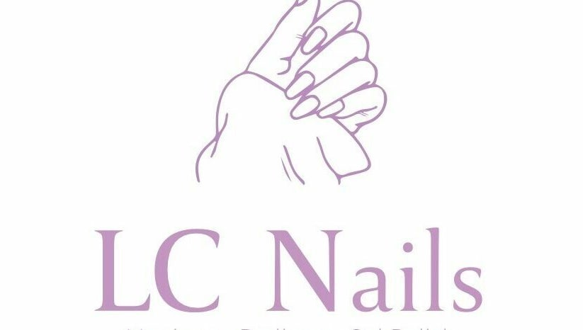 LC Nails billede 1