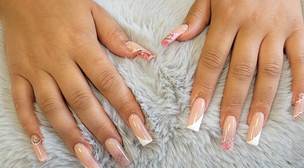 Pretty Lush Nails and Beauty image 2