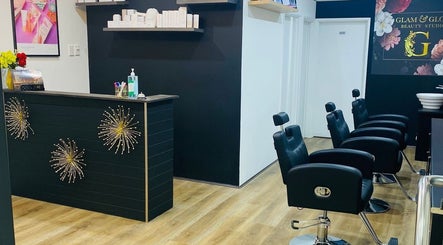 hình ảnh 2 của Glam & Glow Beauty Studio