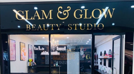 hình ảnh 3 của Glam & Glow Beauty Studio