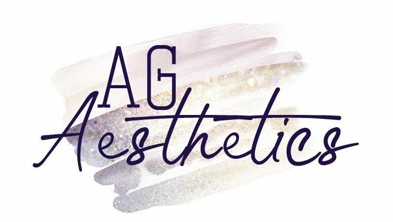 AG Aesthetics 1paveikslėlis