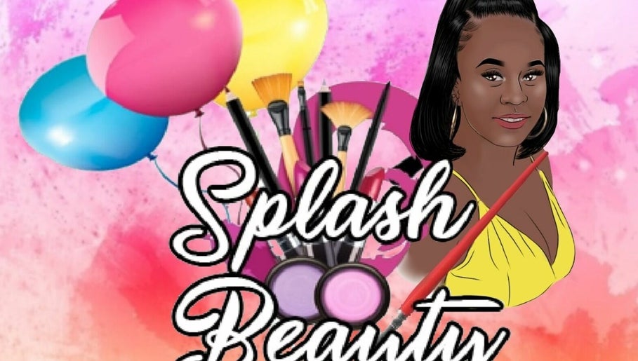 Splash Beauty изображение 1