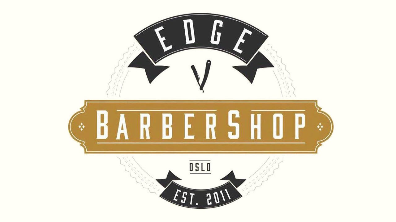 Edge Barbershop - Storgata 10 A - Oslo | Fresha