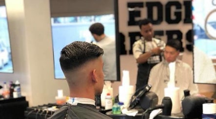 Edge Barbershop image 2
