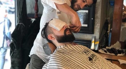Edge Barbershop image 3