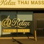 @ Relax Union Square