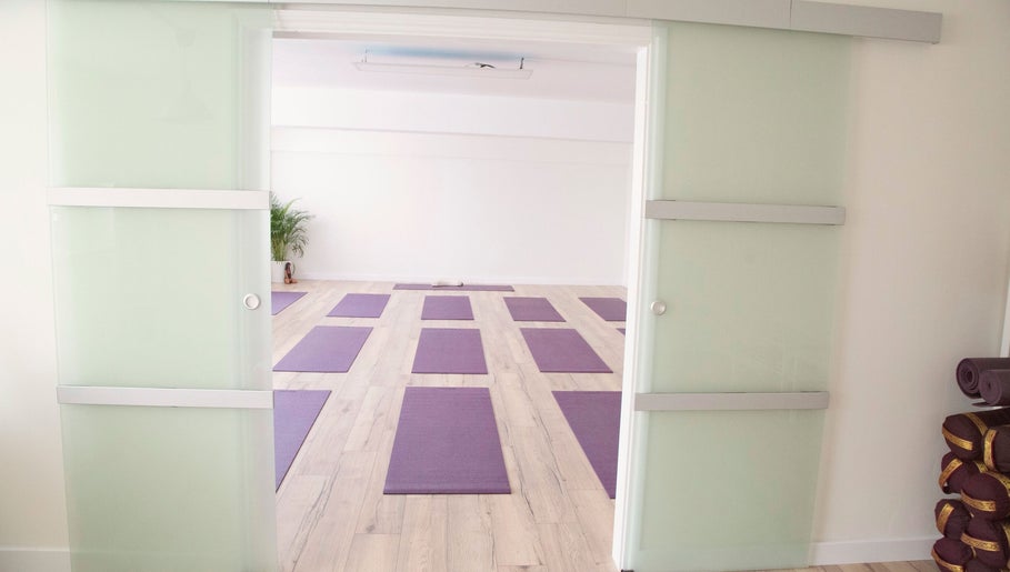 Yoga Wise изображение 1