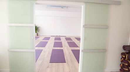 Yoga Wise