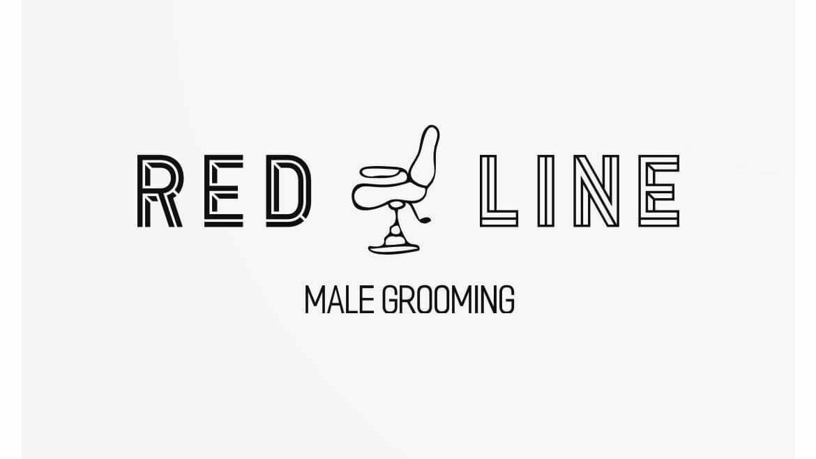 RED LINE malegrooming 