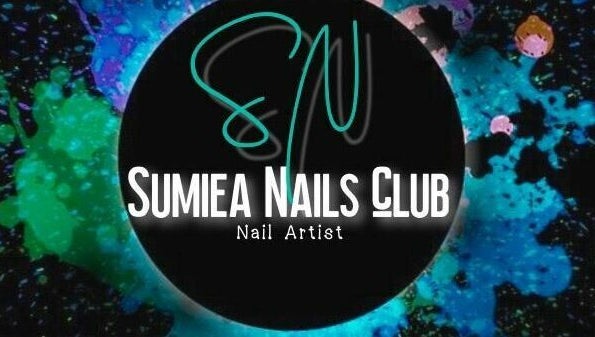 Sumiea Nails Club afbeelding 1