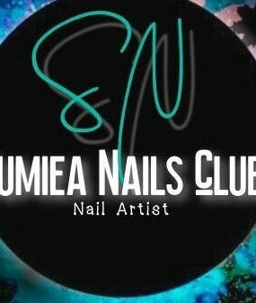 Sumiea Nails Club, bild 2