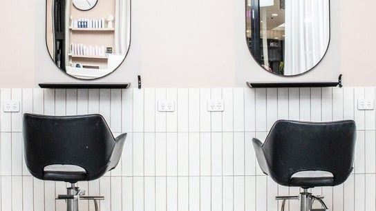 Lux Hair Lounge
