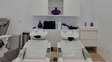 Salon Glo Valencia slika 2