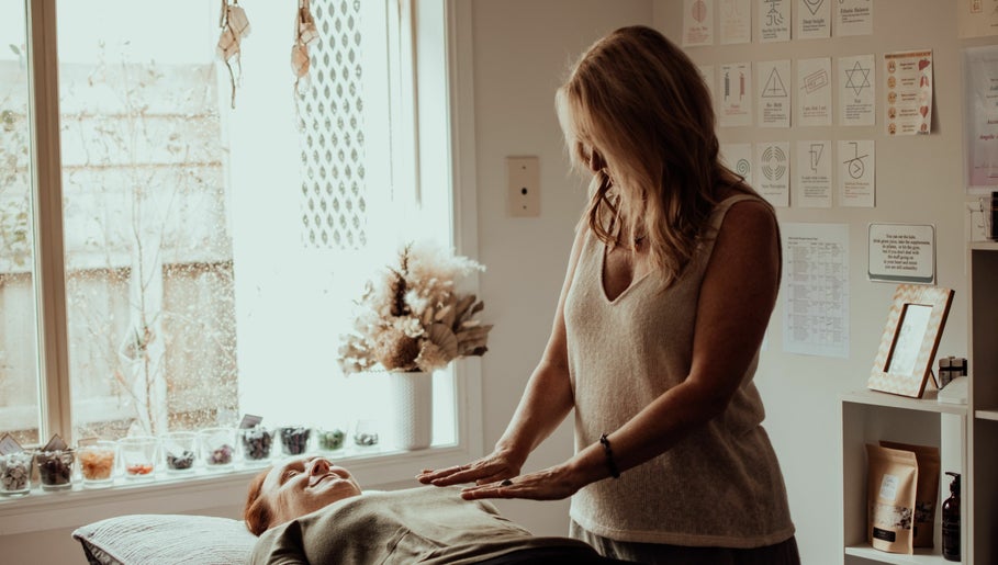 Free Yourself - Holistic Wellness image 1
