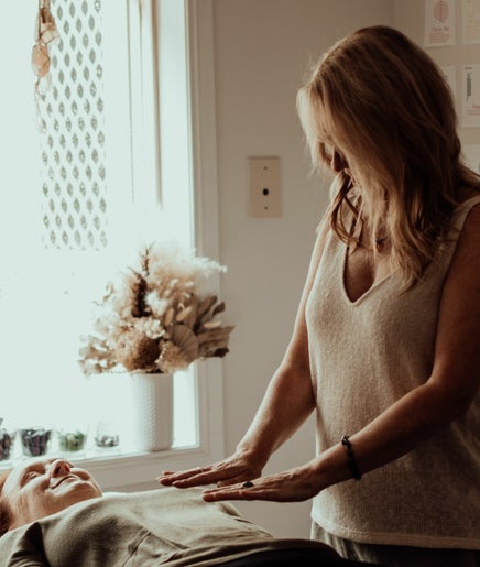 Free Yourself - Holistic Wellness image 2
