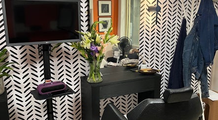 Hair Affairs Boutique & The Locked Hair Spa