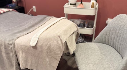 Spa Hideaway
