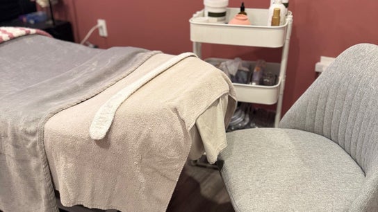 Spa Hideaway