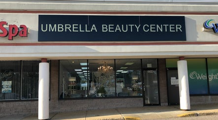 Umbrella Beauty Center, bild 2