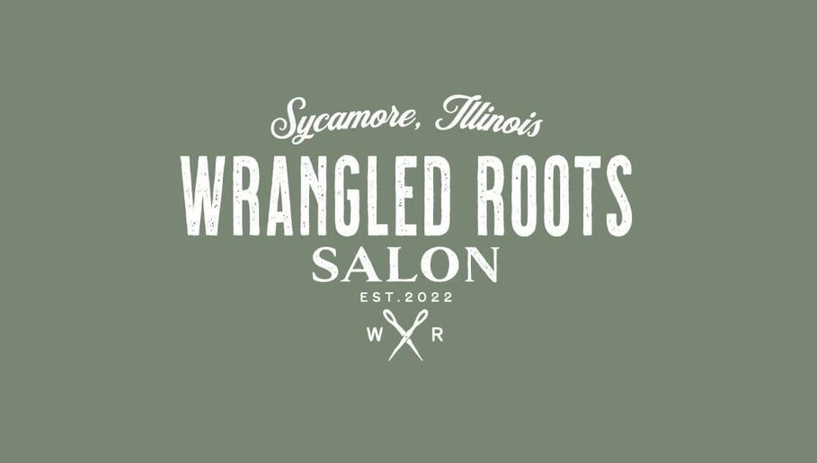 Wrangled Roots Salon image 1
