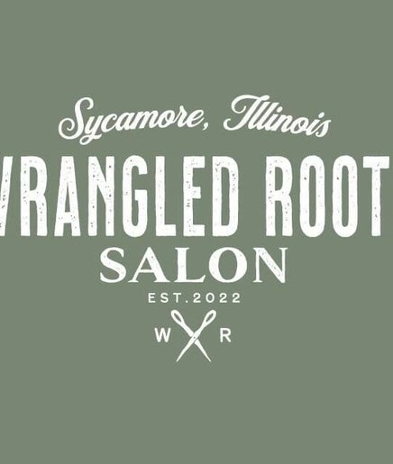 Wrangled Roots Salon image 2