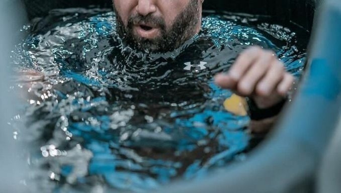 Celsius Cold Water Immersion image 1