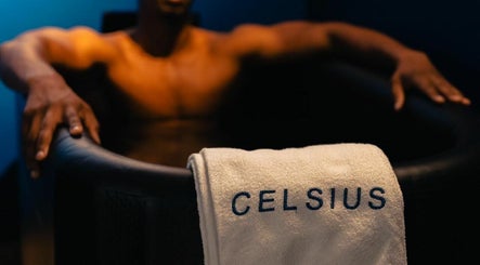 Celsius Cold Water Immersion зображення 2