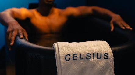 Celsius Cold Water Immersion