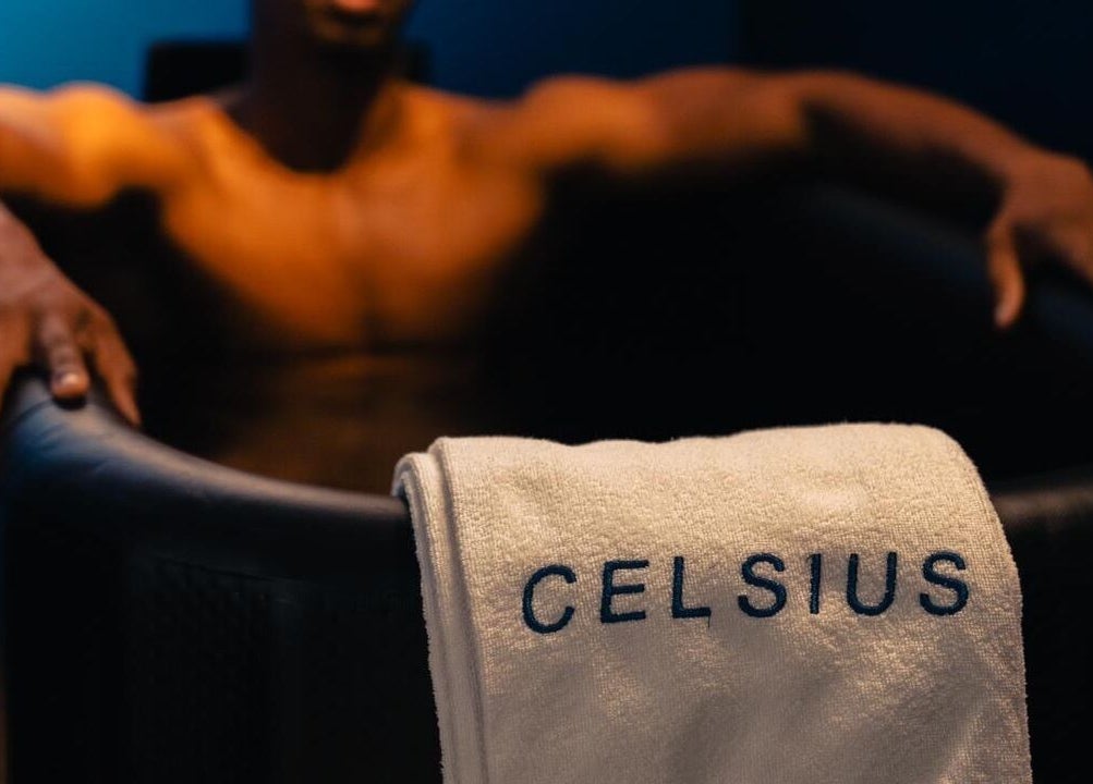 Experience Celsius Cold Water Immersion at Abu Dhabi, Abu Dhabi, AE for ultimate relaxation and rejuvenation.