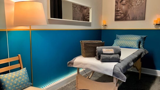 I-siam Thai Massage & Spa