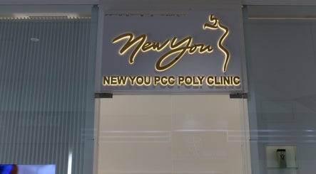 NewYou P C C Poly Clinic LLC