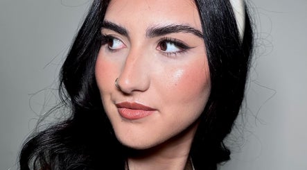 By Louise Makeup
