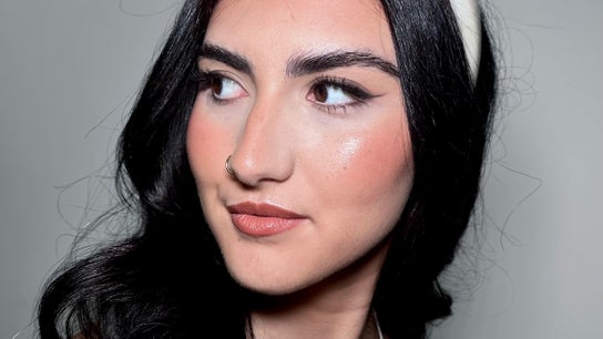 By Louise Makeup