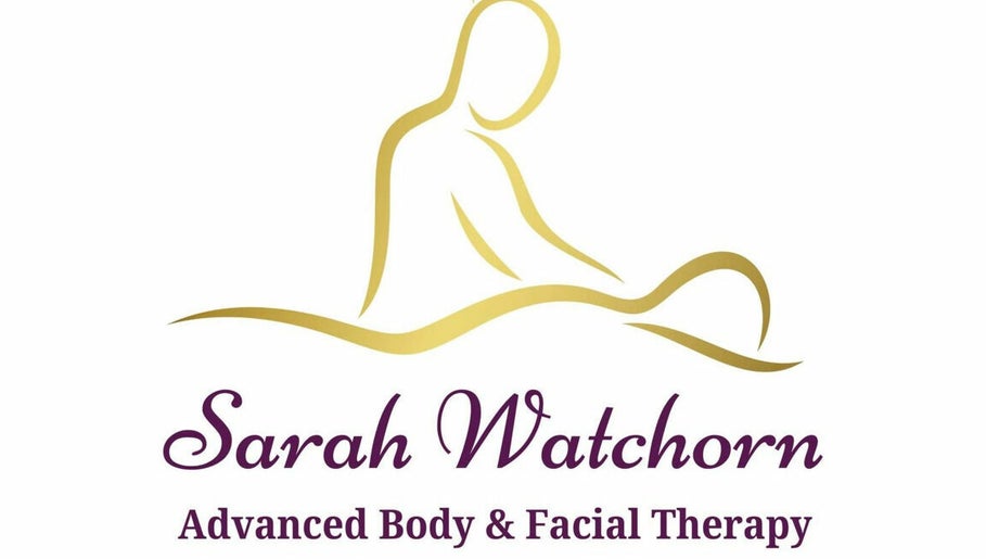 Sarah Watchorn Advanced Body and Facial Therapy 1paveikslėlis