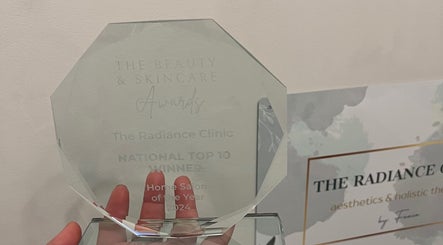 Image de The Radiance Clinic 2