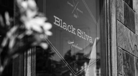 Black Silva Hairdresser изображение 3