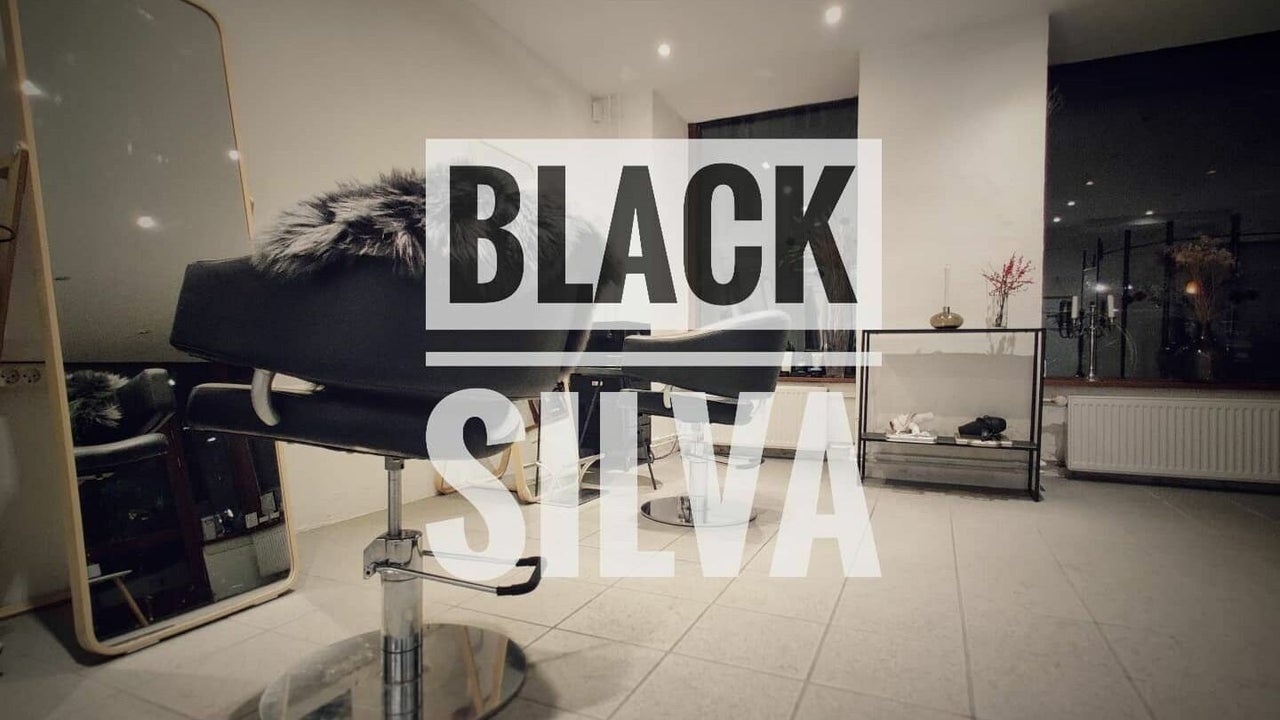 BlackSilva Hairdresser