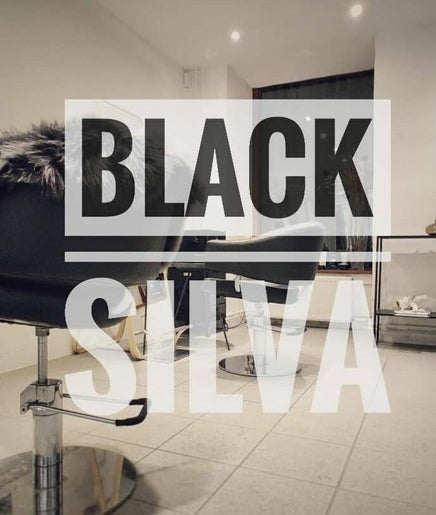 Black Silva Hairdresser image 2