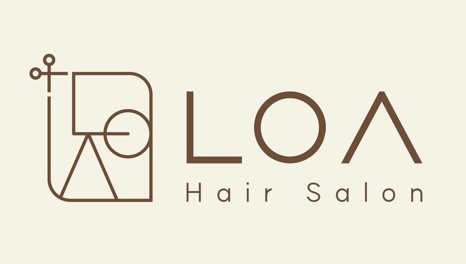 Loa Hair Salon Bild 1