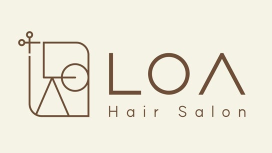 Loa hair salon