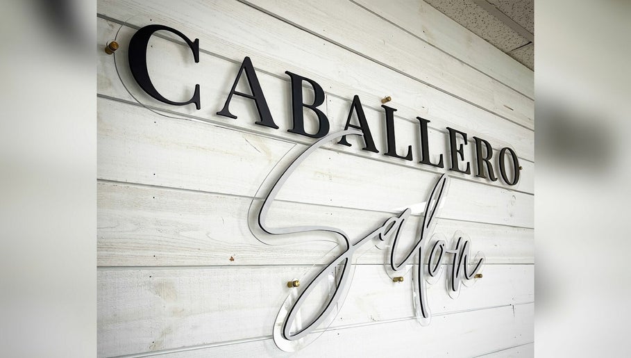 Caballero Salon , bild 1