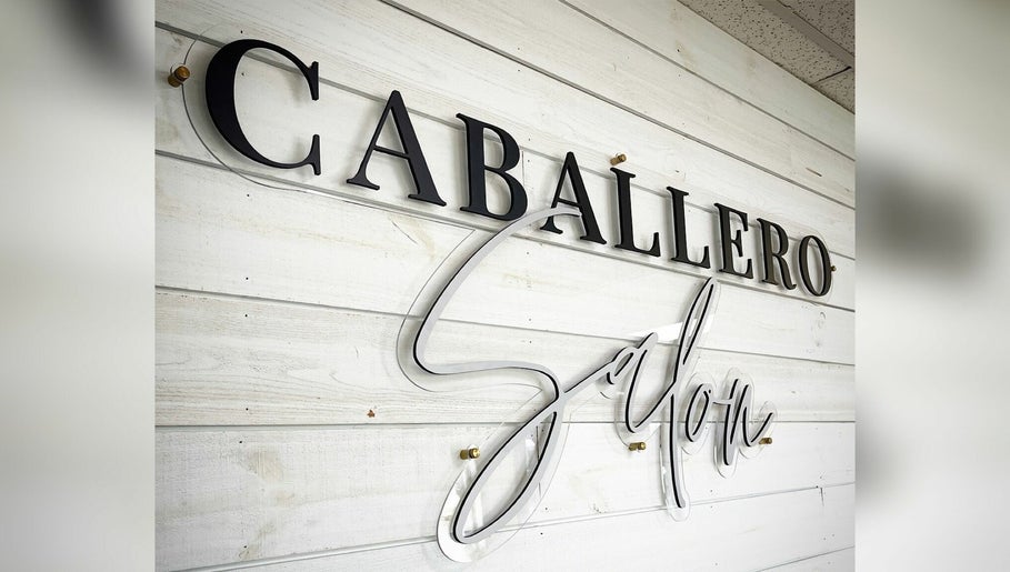 Caballero Salon  billede 1