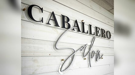 Caballero Salon 