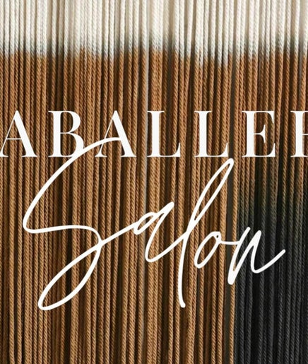 Caballero Salon  – obraz 2