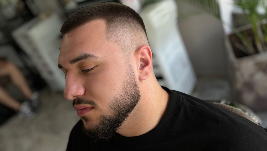 Barbershop💈 obrázek 1