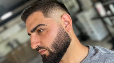 Barbershop💈 obrázek 2